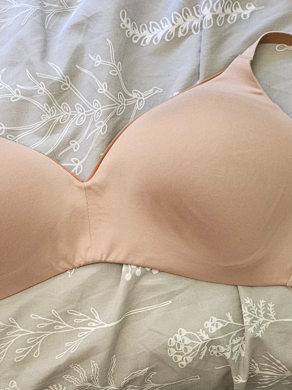 Bra